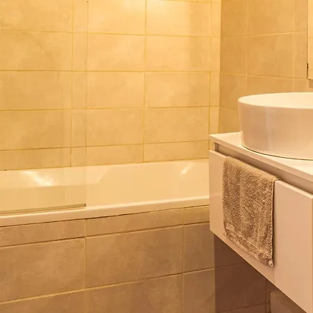 Chant Du Cygne - Dpc Apartment *
