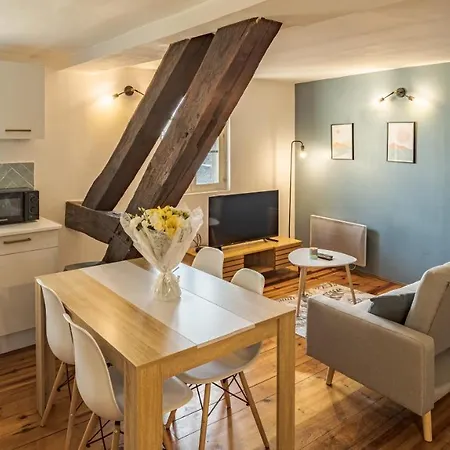 Apartment Chant Du Cygne - Dpc *