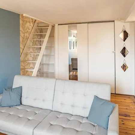 Chant Du Cygne - Dpc Apartment *