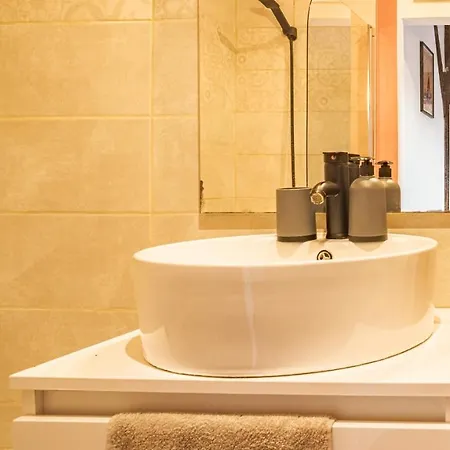 Apartment Chant Du Cygne - Dpc Troyes