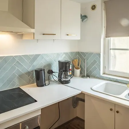Chant Du Cygne - Dpc Apartment *
